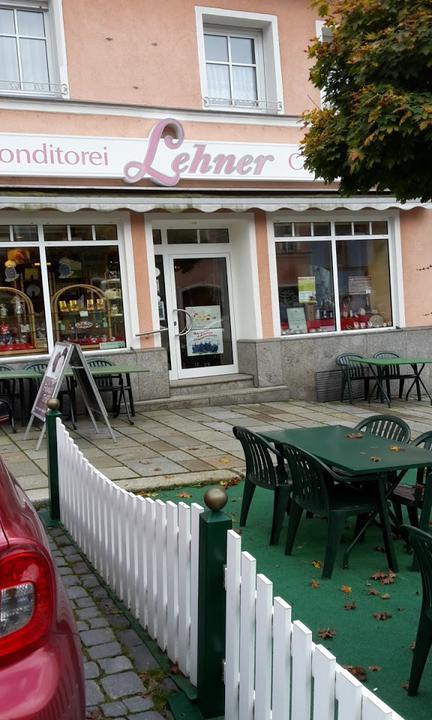 Cafe-Konditorei Lehner