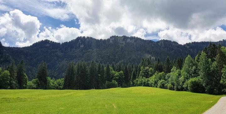 Kolbensattelhutte